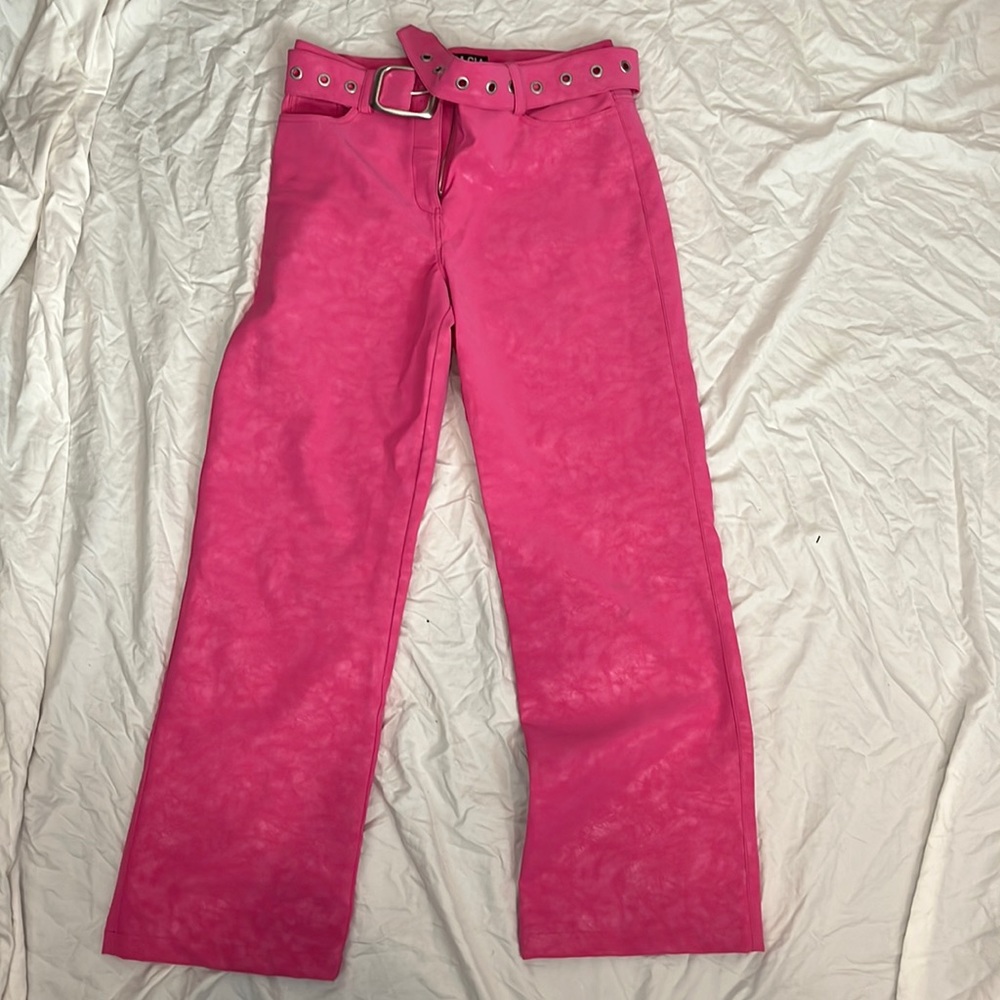 I•AM•GIA PANTS